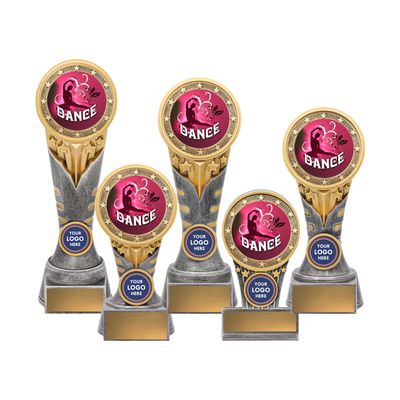 IKON - Dance Trophy