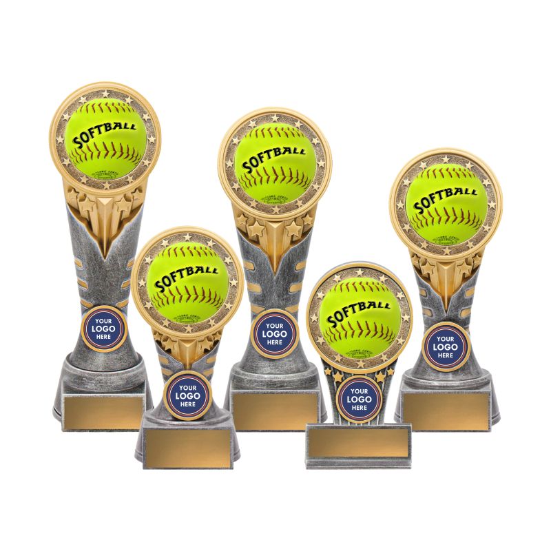 IKON - Softball Trophy