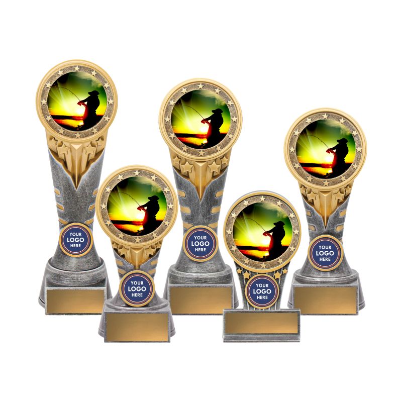 Fishing Trophy - IKON