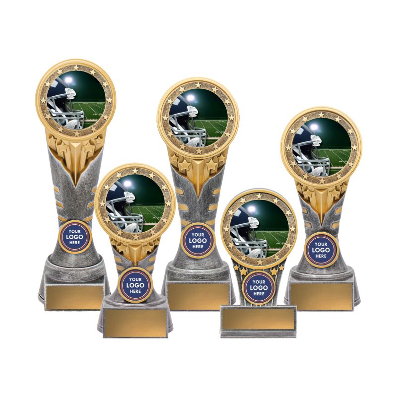 IKON - Gridiron Trophy