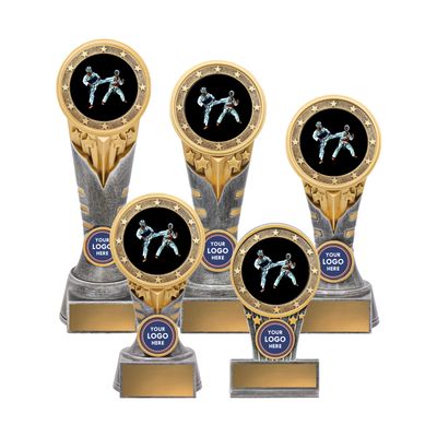 IKON - Taekwondo Trophy