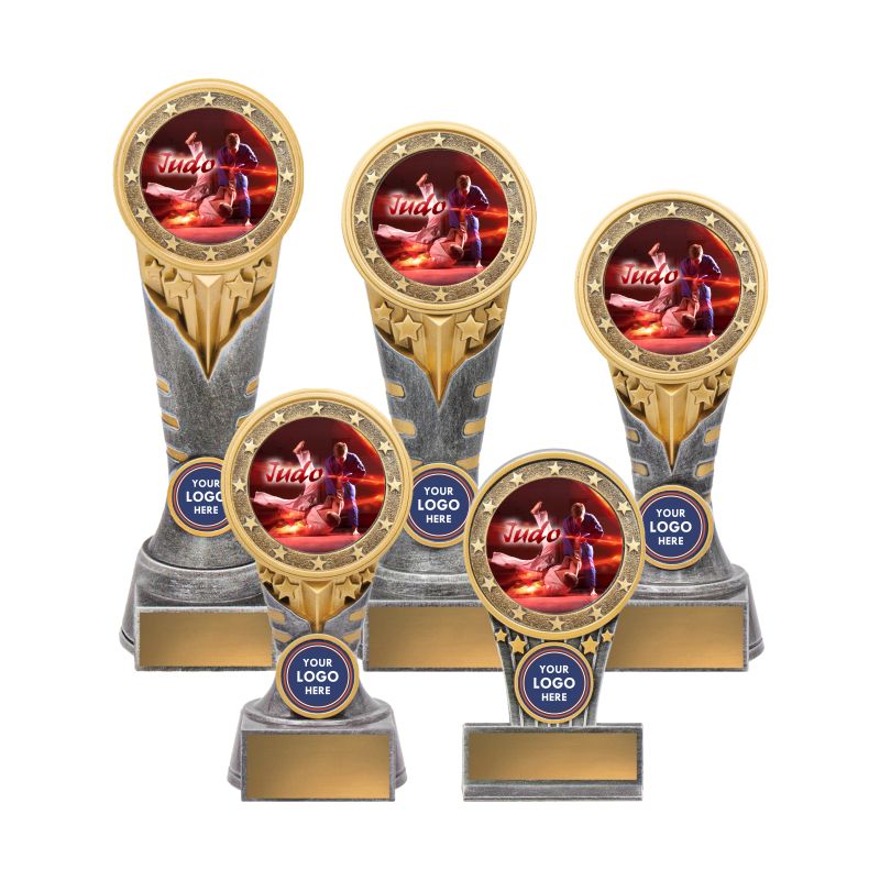 IKON - Judo Trophy