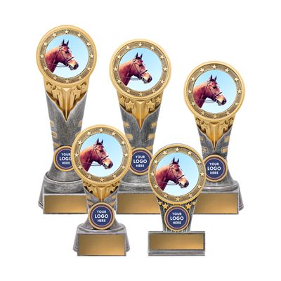 Horse Trophy - IKON