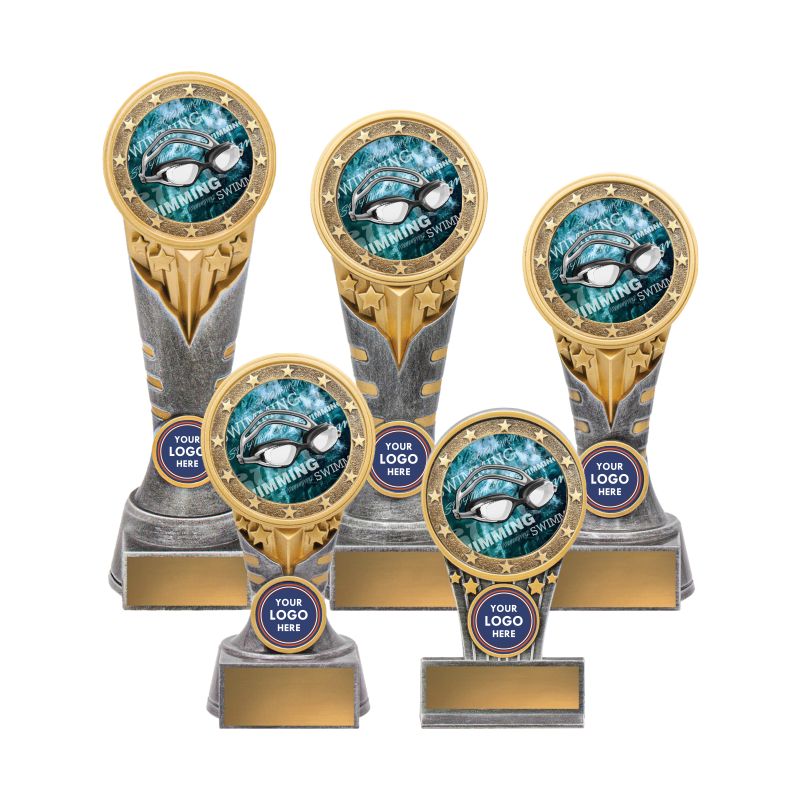 IKON - Swimming Trophy