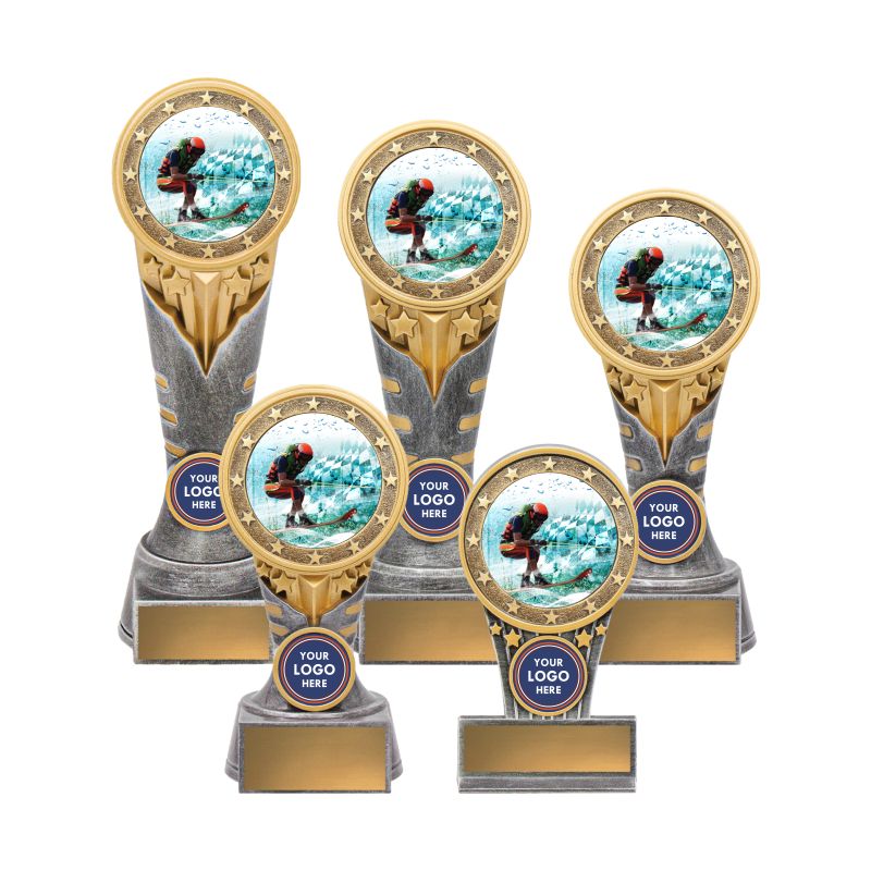 IKON - Waterski Trophy