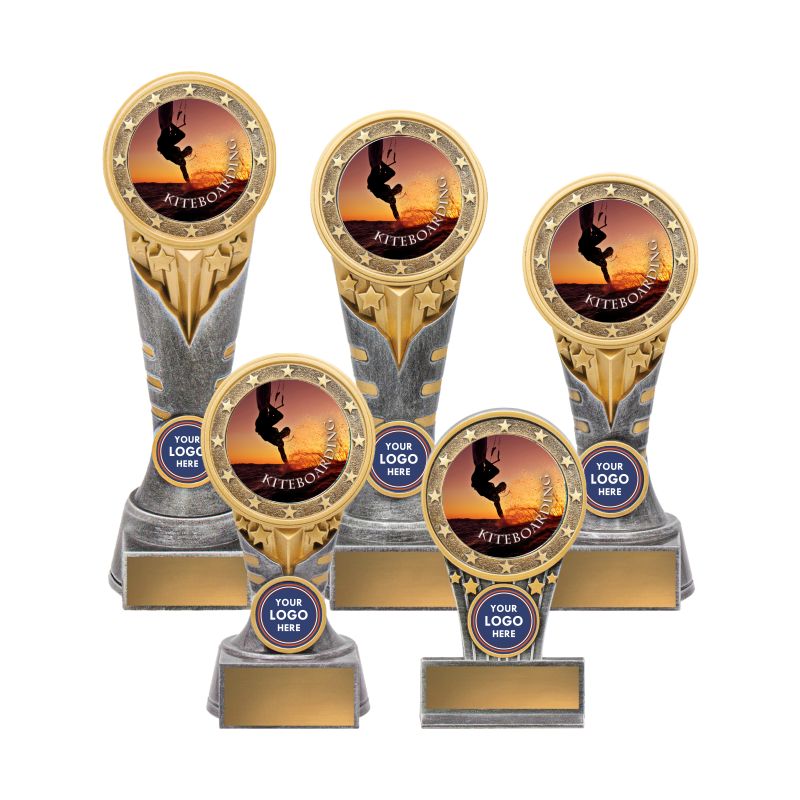 IKON - Kiteboarding Trophy