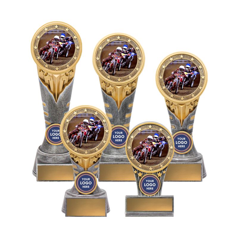 IKON - Speedway Trophy