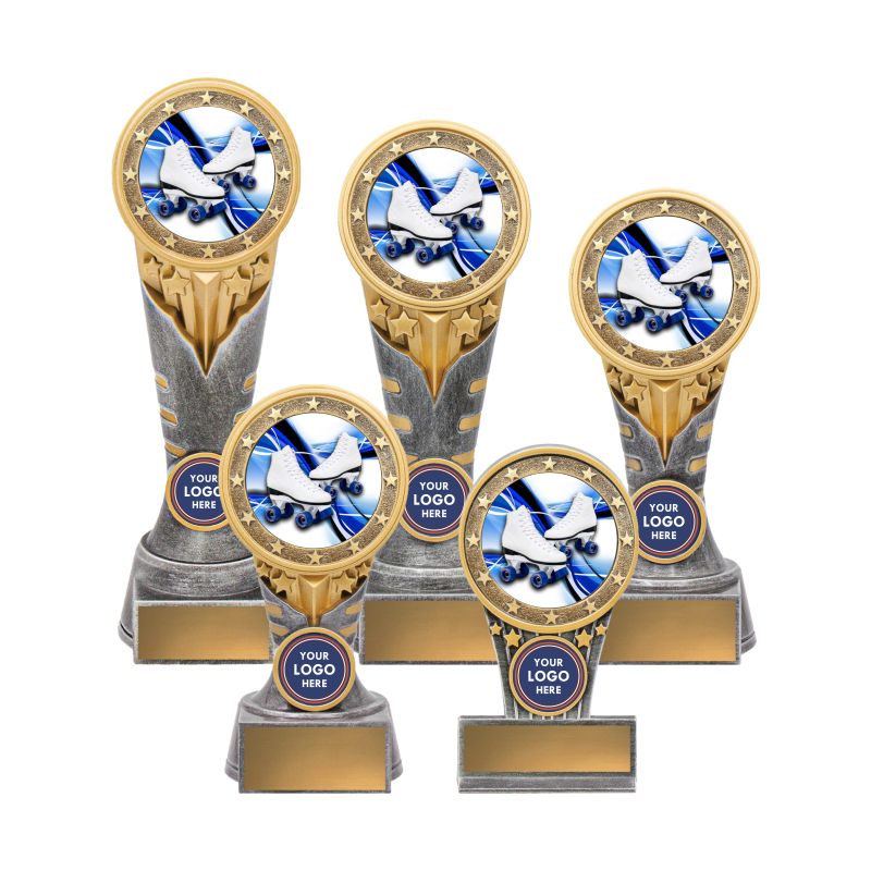 IKON - Roller Skating Trophy