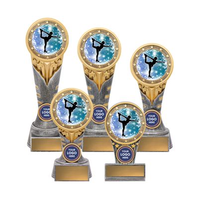 IKON - Ice Skating Trophy
