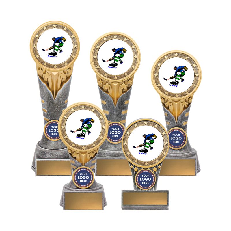 IKON - Roller Hockey Trophy
