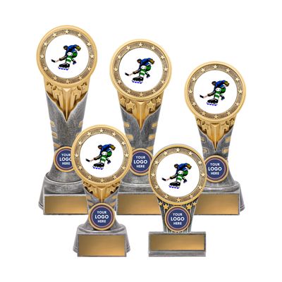 IKON - Roller Hockey Trophy