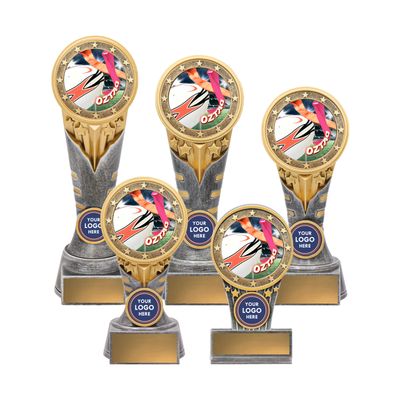 IKON - OzTag Trophy