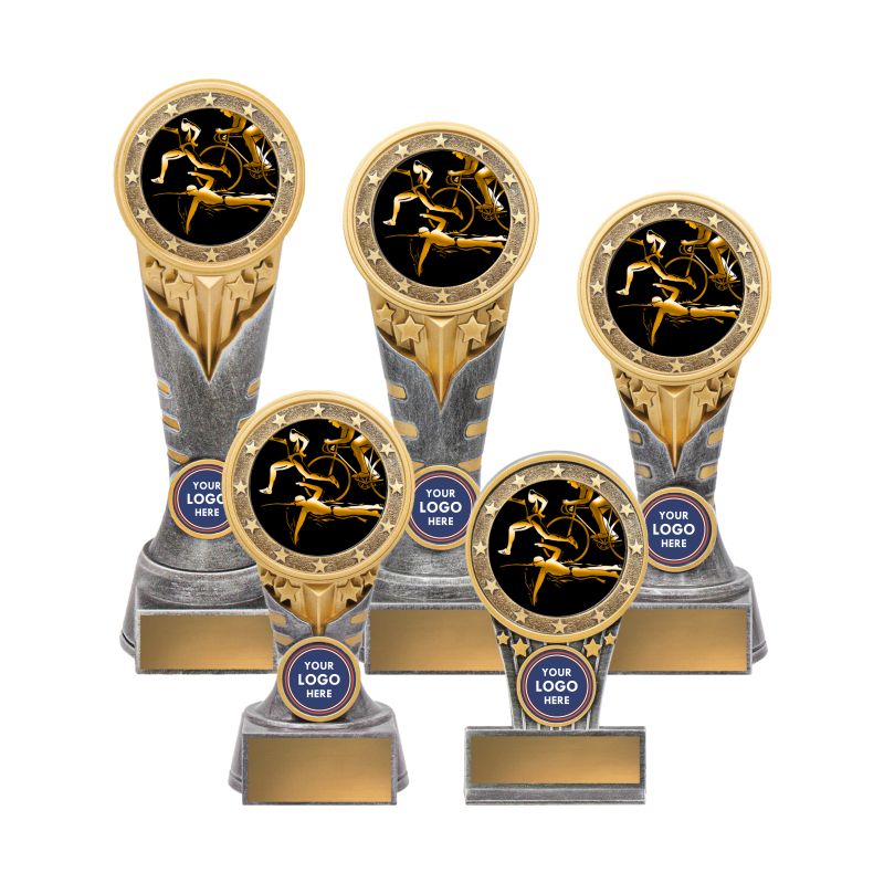 IKON - Triathlon Trophy