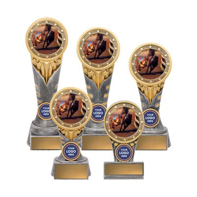 IKON - Greyhound / Dogs Trophy