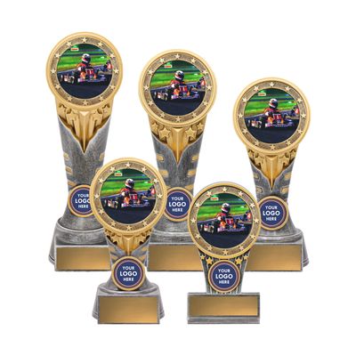 Go Karts Trophy - IKON