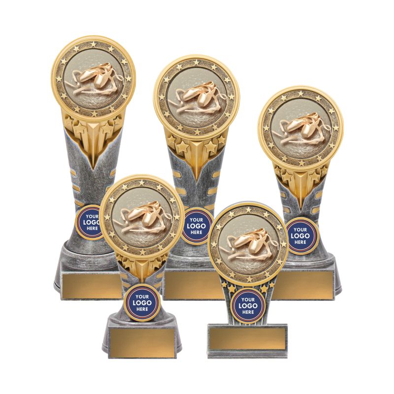 IKON - Ballet Trophy