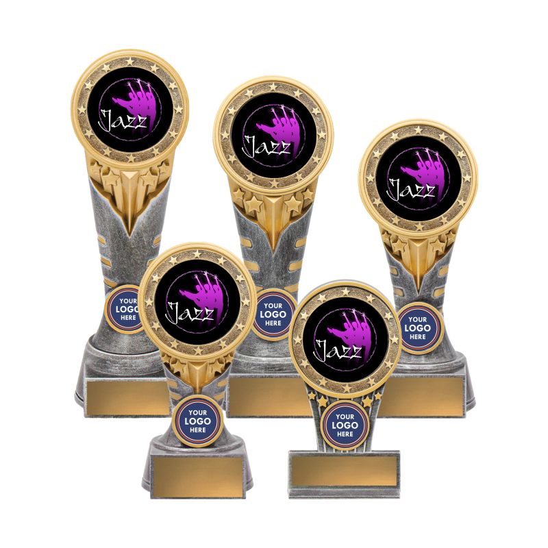 IKON - Jazz Trophy