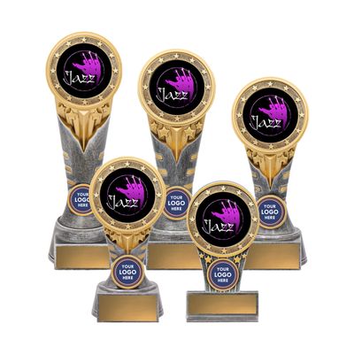 IKON - Jazz Trophy