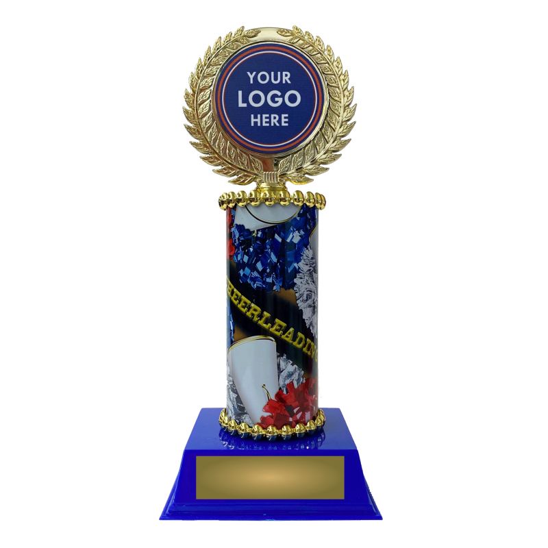 Cheer Spectacular Trophy