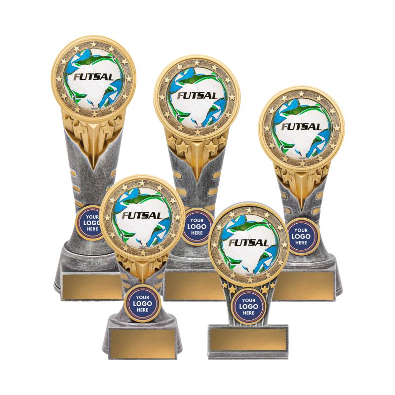IKON - Futsal Trophy