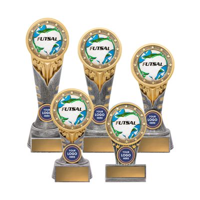 IKON - Futsal Trophy