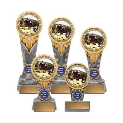 IKON -  Showjumping Trophy