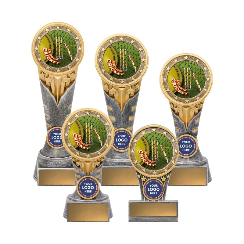 IKON - Indoor Cricket Trophy