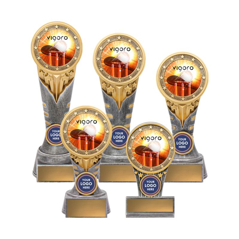 IKON - Vigoro Trophy