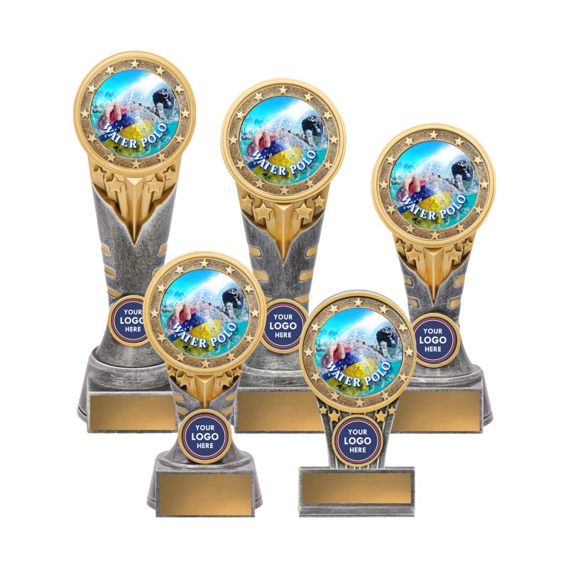 IKON - Water Polo Trophy