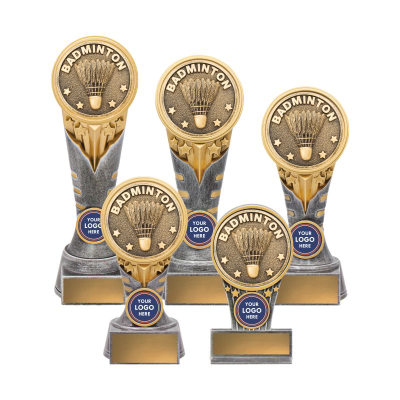 IKON - Badminton Trophy