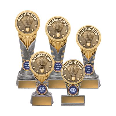 IKON - Badminton Trophy