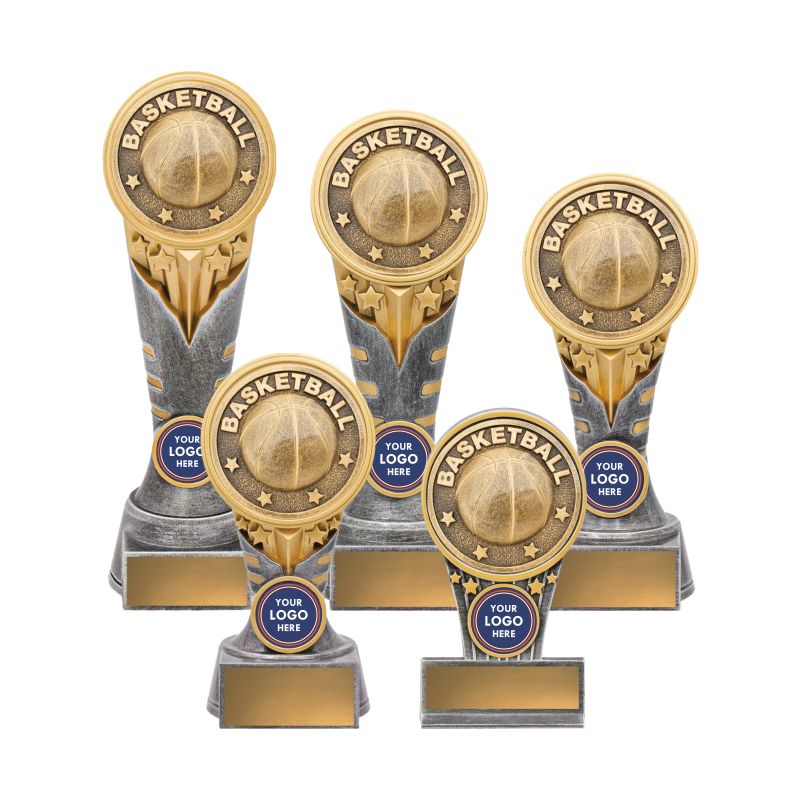 IKON - Basketball Trophy