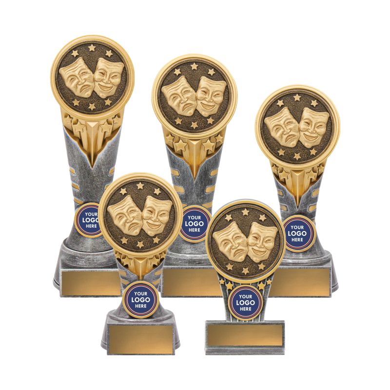 IKON - Drama Trophy