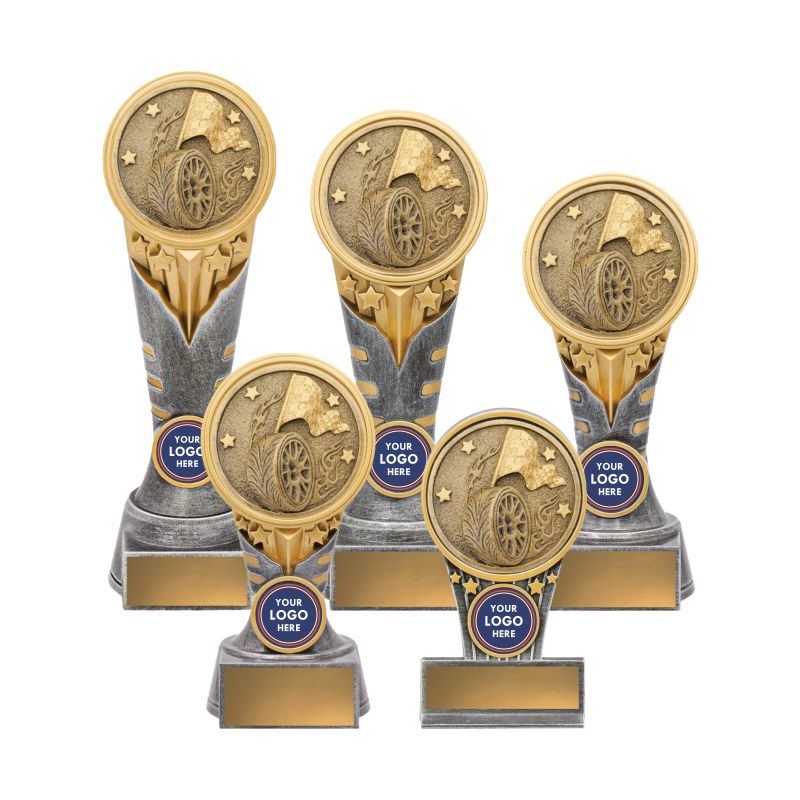 IKON - Motorsports Trophy