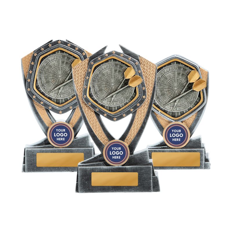 Darts Trophy - Hero Series