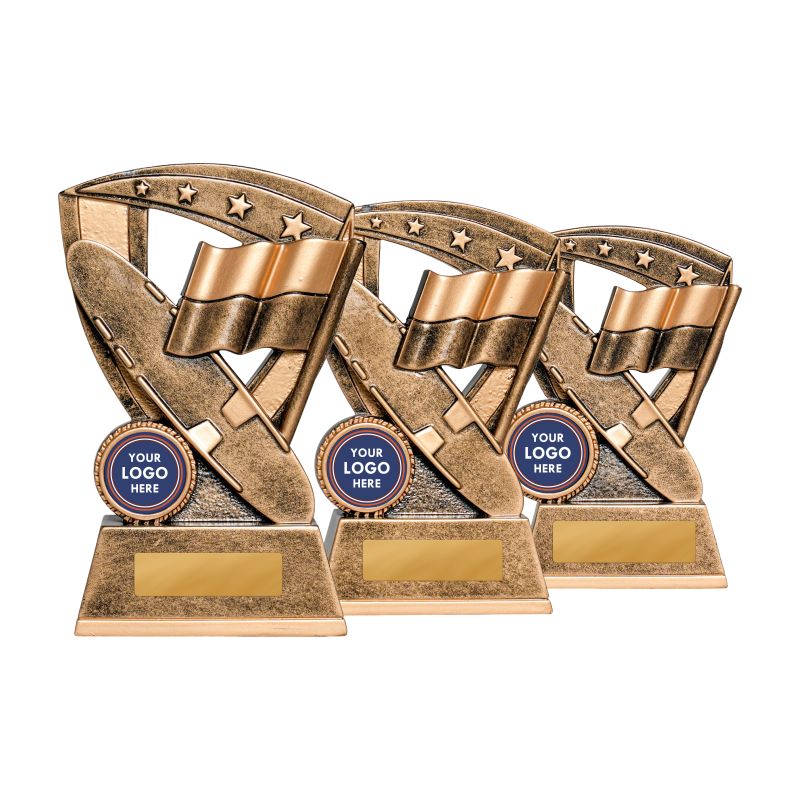 Surf Lifesaving Trophy - IOS Series