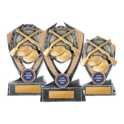 Clay Shooting Trophy - Hero Series