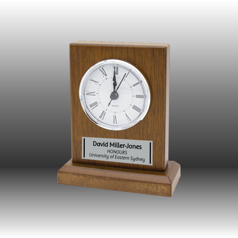 Craft Clock