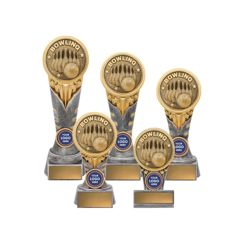 Tenpin Trophy - IKON