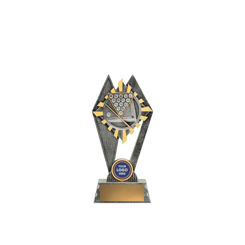 Snooker - Peak Series, Size: 180mm - A