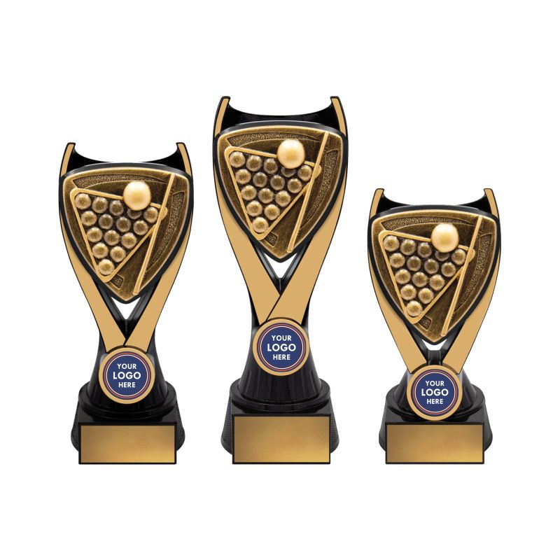 Nova Pool Trophy