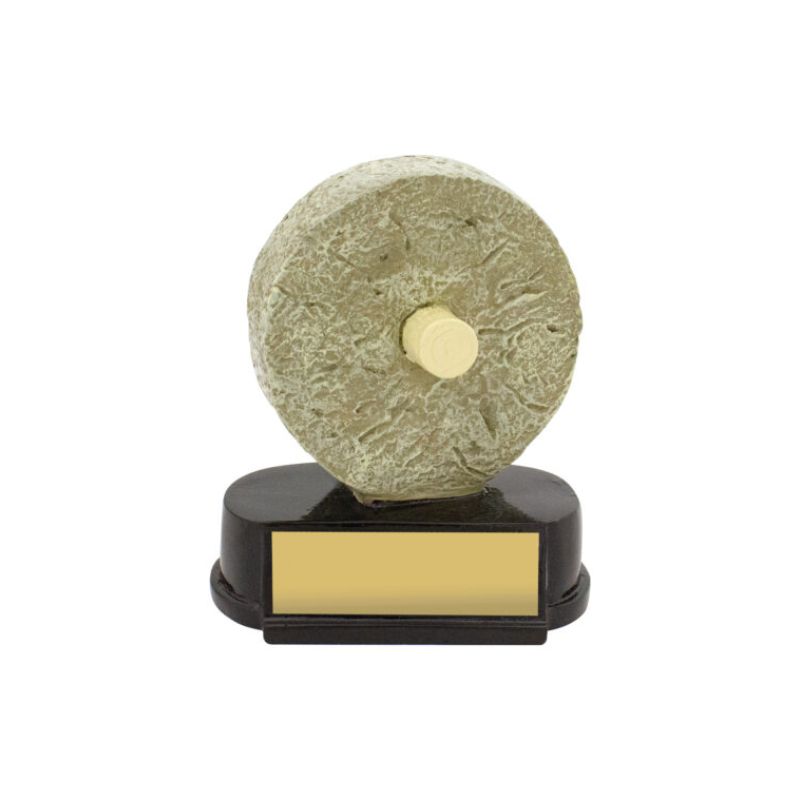 Stone Age Wheel