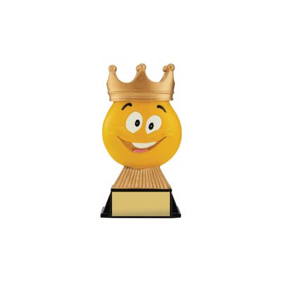 Crown Emoji