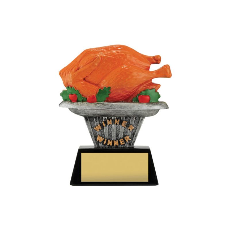 Winner Winner Chicken Dinner