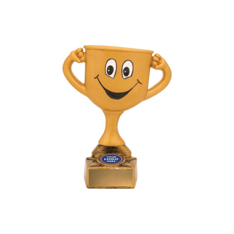 Mini Cup Character