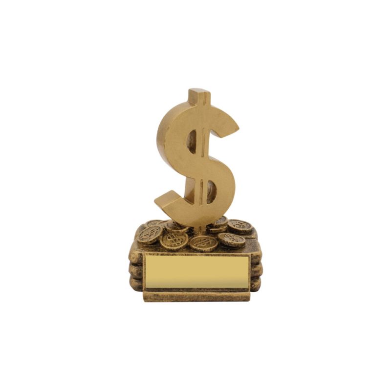 Dollar Award - Money