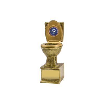 Toilet Award