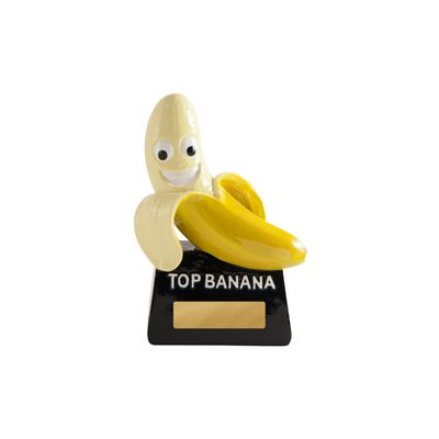 Top Banana Award