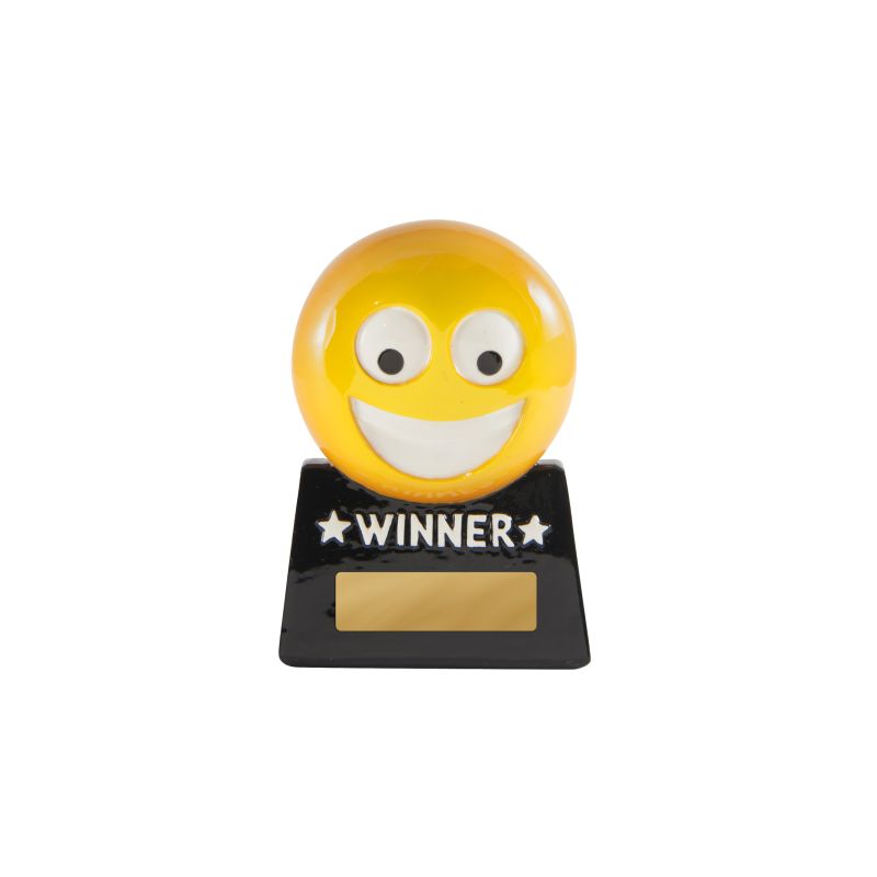 Winner Trophy