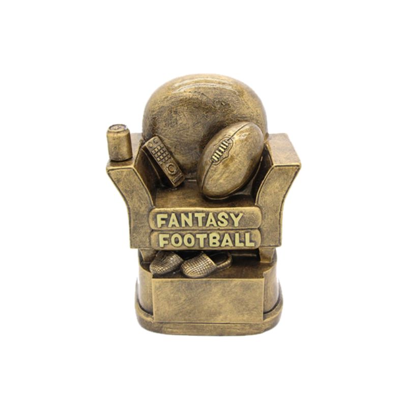 Aussie Rules Fantasy Football Trophy